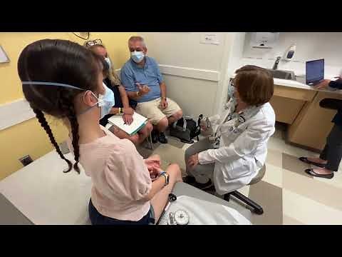 Genomic Sequencing Advancements Provide Answers to Rare Diseases | Summer's Story