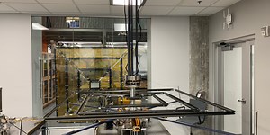 Space-based solar power hardware ready for actual testing in space