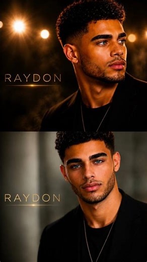 RAYDON Music
