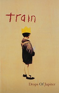 Train - Drops Of Jupiter