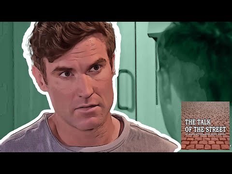 November 28, 2025 - Glenda Has Left the Building