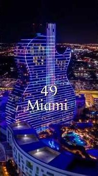 Top 50 Places to Visit in the USA! 🇺🇸✈️ #Travel #shortsfeed #nightlife #girl