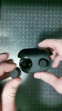 ReSync Mpow M12 Earbuds