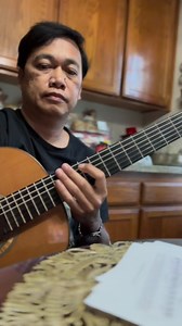 17K views · 399 reactions | RAFFY’s TIP: How to play a chromatic scale (all notes in a series) on the classical guitar  | Gitara Sa Kanto | Facebook