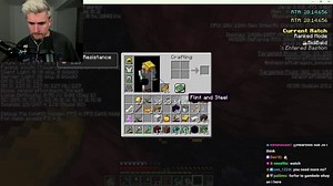 MINECRAFT SPEEDRUNNING ENDS TODAY!! DESTROYING THE COMPETITION