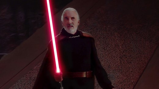 Star Wars: How did Count Dooku die?