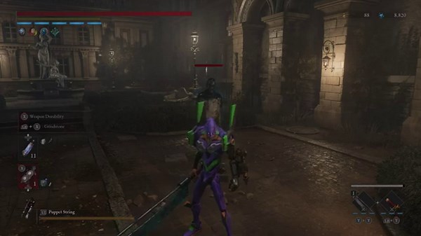 I took it upon myself to break down the function of each Grindstone, also ranking them in the process. Some are quite vaguely explained, so I believe a clear Guide is in order. Let me know what you think!