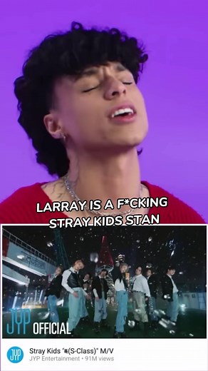 LARRAY Reacts to Stray Kids | Kpop Club Anthem Review