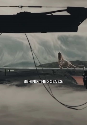 Behind the Scenes of Lisa's MV: Lalisa Manoban