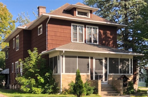833 2Nd St, Stevens Point, WI 54481