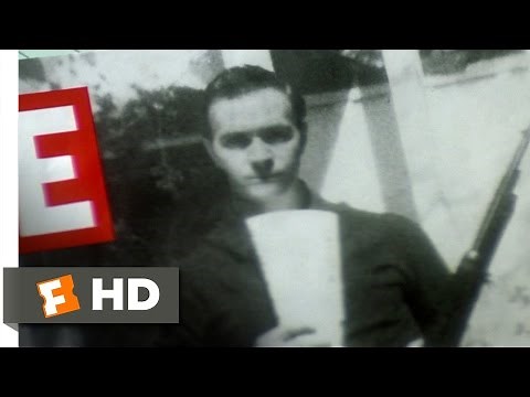 JFK (1/7) Movie CLIP - Through the Looking Glass (1991) HD