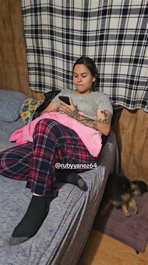 no piensan en otra cosa que no sea qlo🍑😫 #ruby #trend | ruby