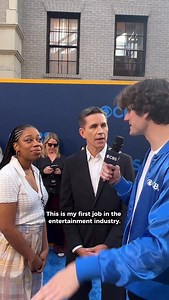 28K views · 271 reactions | The best first job stories also serve as warnings.  #ncis #DionaReasonover #returningshow #CBSPage #interview | CBS | Facebook
