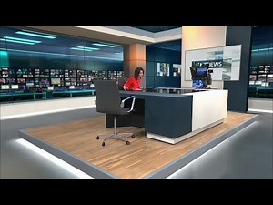 ITV Lunchtime News (1310BST - Full Bulletin - Blooper - 23/4/22) [1080p50]