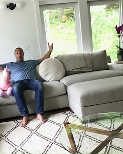 No, the unicorn isn't on sale. 🦄 But NIgel Barker's NBII Collection is! We're amping up the savings at our Black Friday in June sale. You get an extra 20% Off 0% APR for 20 months - in-store and online. Shop the NBII Collection now: http://bit.ly/ArtVanNBII | Art Van Furniture