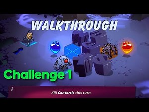 Phobies | Challenge Mode, Level 1 | Walkthrough