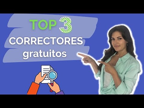 🔎 The 3 best Spanish proofreaders | SPELLING, GRAMMAR, AND STYLE 💚