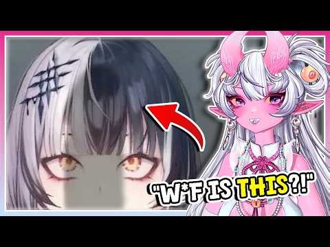The Most CURSED VTuber Moments Ever... || Hololive Clips React