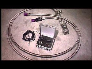 RAT Control Test Kits A320 Family