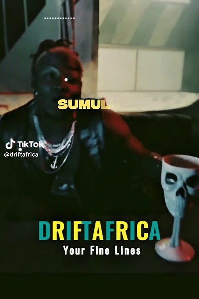 Zex Bilangilangi - Nalinda: Ugandan Music Vibes