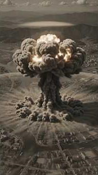 Why Did America Drop Atomic Bombs on Japan? | The Decision That Changed History #nuclearhistory