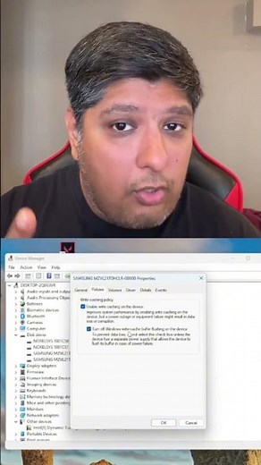 Unlock NVMe SSD Speed with 2 Clicks! ⚡