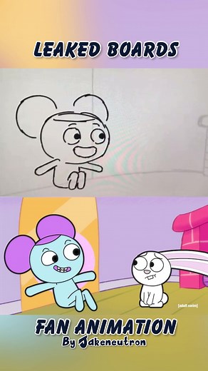 Pibby Leaks Fan Animation: Learning Opportunities and Concept Art Revealed