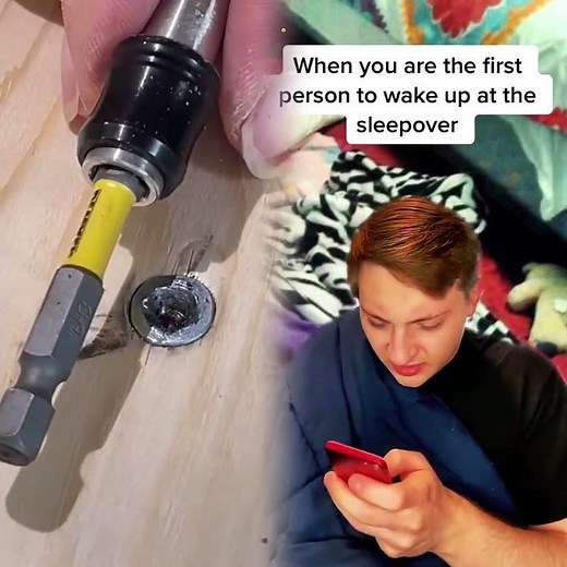 Like why is it taking so long for ypu to wake up im cold and hungry #greenscreen #pov