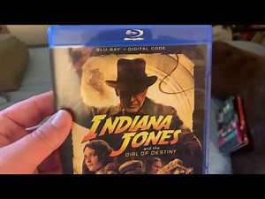 DVD/Blu-ray/4K Ultra HD Update for May 16th, 2024