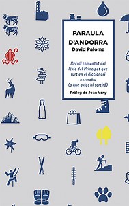 Paraula d'Andorra - Culturàlia Club | Hotmart