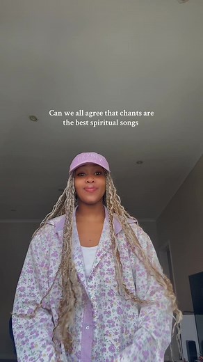 Spiritual Chants: The Power of Tongues and Chants in Worship