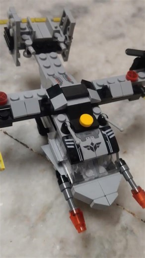 lego #fnaf #springtrap