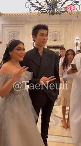 You are looking at the scenery through the window, and the scenery is looking at you