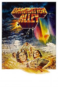 Damnation Alley (1977) - Movie