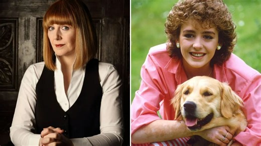 The BBC never apologised to me over Blue Peter bullying, reveals Yvette Fielding