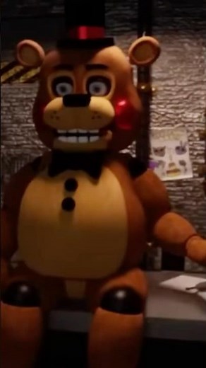 These FNAF Horror Animations Are Pure Nightmare Fuel..