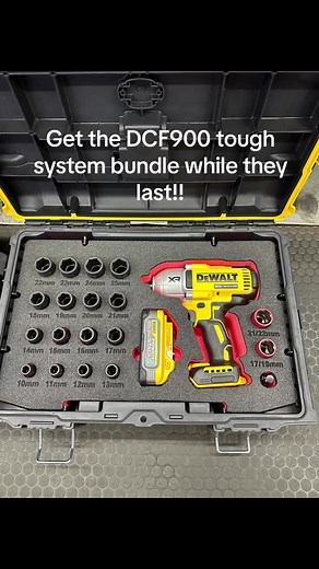 In Mac Tools flyer 3!! Get on it #tooltrucktate #dcf900 #mactoolstruck