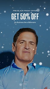 Save big before Black Friday. Get up to 50% off MasterClass. Gain access to the world’s best in business, wellness, design, technology, and more. | MasterClass | Facebook