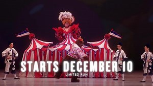 57K views · 551 reactions | Experience the San Francisco–inspired holiday classic for the entire family. Tickets start at $19! | San Francisco Ballet | Facebook