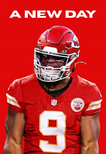 That Kenneth Walker signing is SO refreshing 🫡 #nfl #chiefs #fyp #foryou