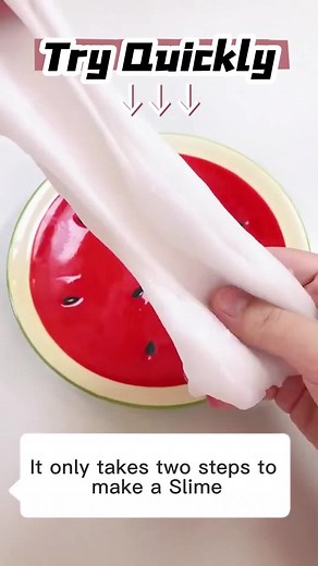 Making Slime with Glue and Water: Step-by-Step Tutorial