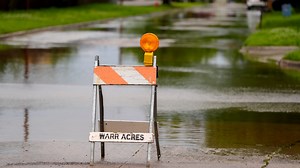Rainfall totals are in for June: How much has it rained so far this summer in Oklahoma?