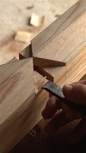 Mastering Artistry Expert Techniques for Crafting Wood Joints | DIY & Crafts
