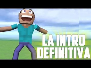 LA INTRO DEFINITIVA (Cinema 7D)