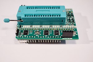 Slow and steady wins the race | Details | Hackaday.io