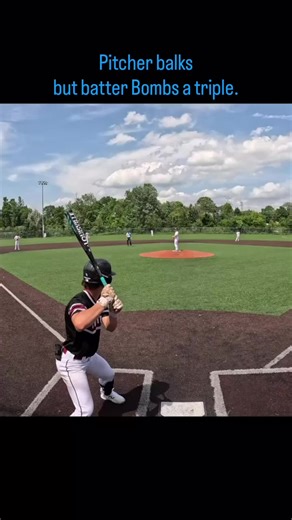 Understanding Balk in Baseball Rules and Regulations