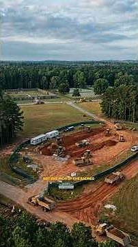 Andersonville Prison — Georgia — The Most Haunting Civil War Site In America