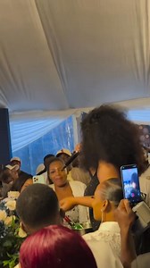 14K views · 328 reactions | Highlights - Malloti Rose at Pokello Nare's Event - Performing In Mbare last Night | Havok Live | Facebook