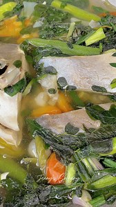 Ganitong Sinabawan | Jenny's Cookery