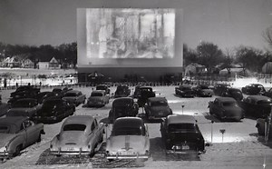 The best cars for the drive-in movie theater | The Online Automotive Marketplace | Hemmings, The World's Largest Collector Car Marketplace
